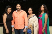 Oka Villain Prema Katha Press Meet